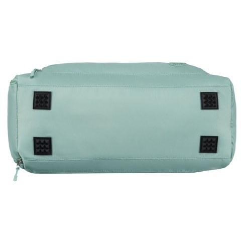 Torba Weekendowo-Podróżna Peterson - Zielono-Różowa – 50 x 17 cm