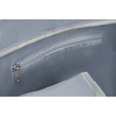 Torba Weekendowo-Podróżna Peterson - Zielono-Różowa – 50 x 17 cm