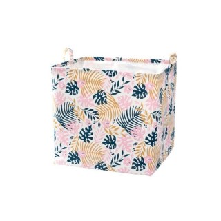 Organizer do Przechowywania Odzieży – Liście – 48x38 cm