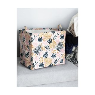 Organizer do Przechowywania Odzieży – Liście – 48x38 cm