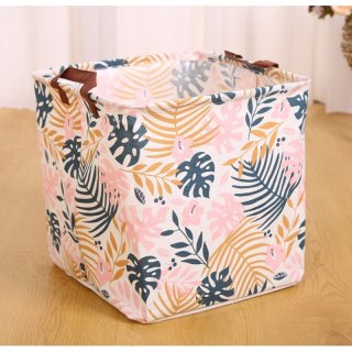 Organizer do Przechowywania Odzieży – Liście – 31x31 cm