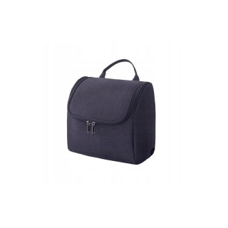 Organizer na Kosmetyki – Granatowy – 21x21 cm