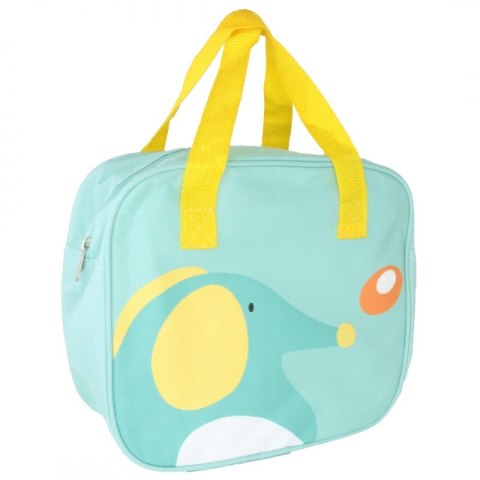 Torba Śniadaniowo-Obiadowa Na Żywność LUNCH BOX - 13 x 15,5 cm