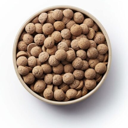 Karma z Jeleniem i Jeżynami (Large Breed) – 5 kg