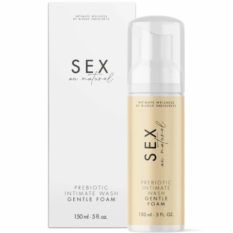 Prebiotyczna Pianka do Higieny Intymnej – 150 ml