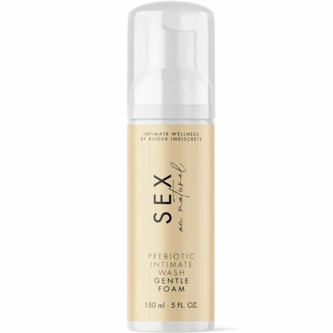 Prebiotyczna Pianka do Higieny Intymnej – 150 ml