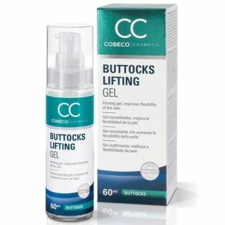 Żel Modelujący do Pośladków i Ud – 60 ml