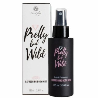 Mgiełka do Ciała (Ekstrakt z Trufli i Botaniczne Ujędrnienie) – 100 ml