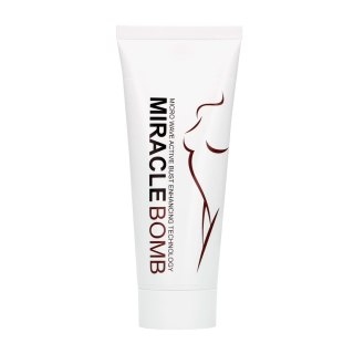 Żel Ujędniający do Pielęgnacji Biustu – 100 ml