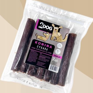 Cygara z Koniny (Sticksy) – 7 szt.