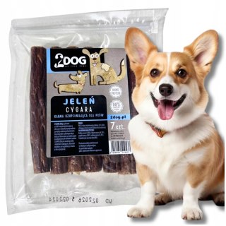 Cygara z Jelenia (Sticksy) – 7 szt.