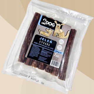 Cygara z Jelenia (Sticksy) – 7 szt.