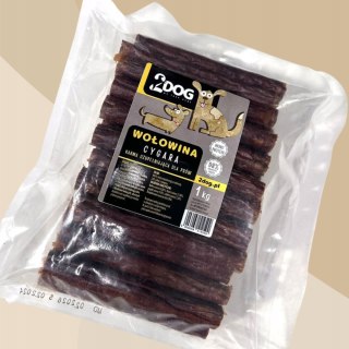 Cygara z Wołowiny (Sticksy) – 1 kg