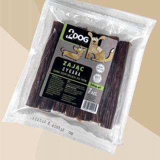 Cygara z Zająca (Sticksy) – 7 szt.