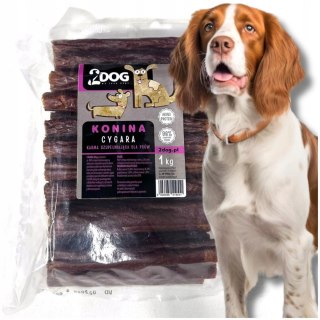 Cygara z Koniny (Sticksy) – 1 kg