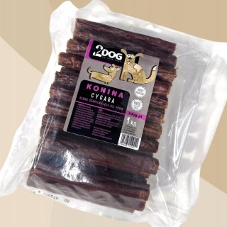 Cygara z Koniny (Sticksy) – 1 kg