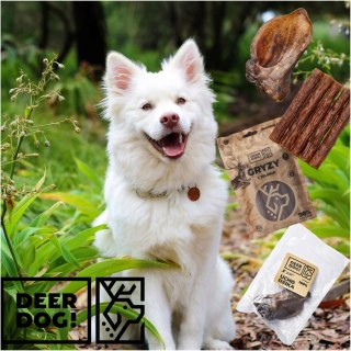 Sticksy z Sarny (Gryzy) – 2 szt.