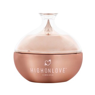 Odżywcze Masło do Ciała z Olejem Konopnym (Liczi i Piwonia) – 200 ml