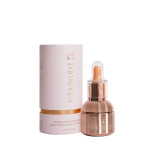 Olejek do Pielęgnacji z Olejem Konopnym – 30 ml
