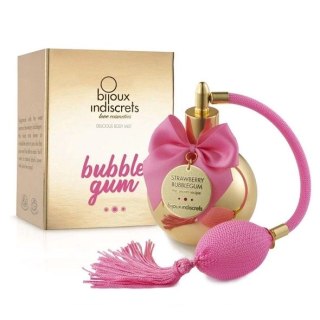 Mgiełka Zapachowa do Ciała (Guma Balonowa) – 100 ml
