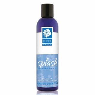 Płyn do Higieny Intymnej (Bezzapachowy, Wegański) – 255 ml