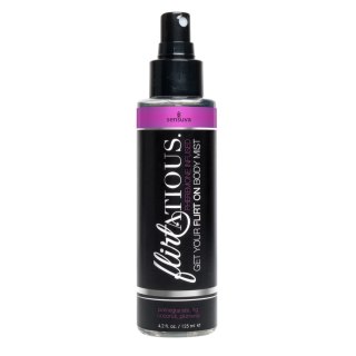 Mgiełka Zapachowa (Granat, Figa, Kokos i Plumeria) – 125 ml