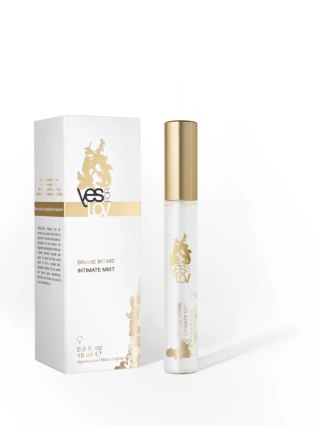 Mgiełka Zapachowa do Ciała (Nuty Kwiatowe i Korzenne) – 15 ml