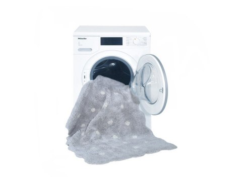 Dywan Bawełniany Mini Biscuit – Pearl Grey – 70x100 cm
