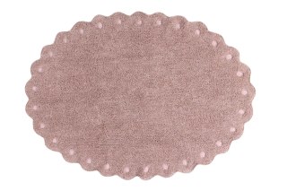 Dywan Bawełniany Picone – Vintage Nude – 130x180 cm