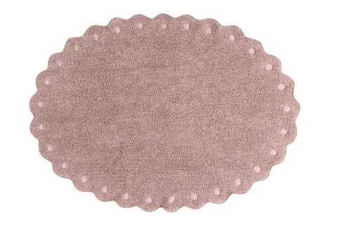 Dywan Bawełniany Picone – Vintage Nude – 130x180 cm