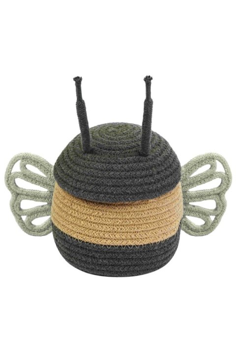Kosz Dekoracyjny Pszczółka Baby Bee – Śr. 15 cm