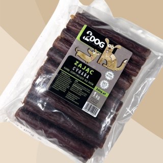 Cygara z Zająca (Sticksy) – 1 kg