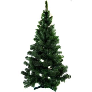 Drzewko Dekoracyjne Wielosezonowe – Klasyczny Stojak – 150 cm