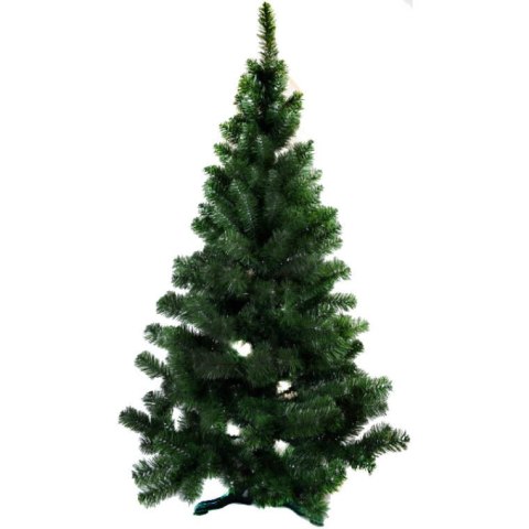 Drzewko Dekoracyjne Wielosezonowe – Klasyczny Stojak – 150 cm