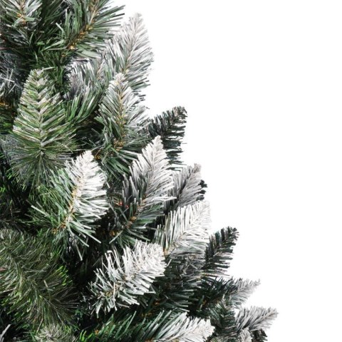 Drzewko Dekoracyjne Wielosezonowe - Diamentowy Blask – 180 cm