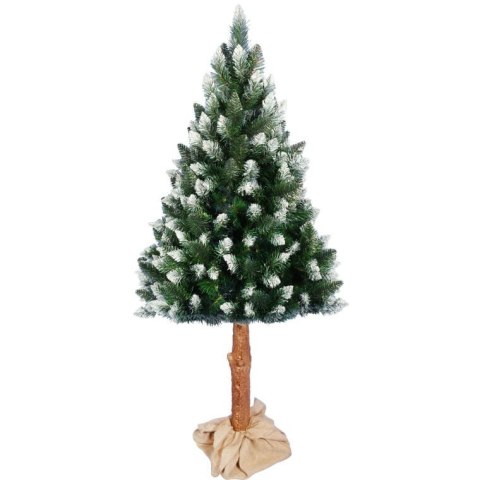 Drzewko Dekoracyjne Wielosezonowe - Diamentowy Blask – 180 cm