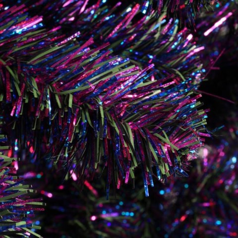 Drzewko Dekoracyjne Wielosezonowe Fluo – Klasyczny Stojak – 210 cm