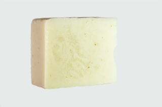 Kojące Mydło w Kostce – Owsiany Kompres – 90 g