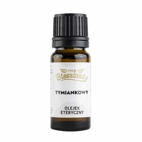 Naturalny Olejek Eteryczny – Tymianek Właściwy – 10 ml