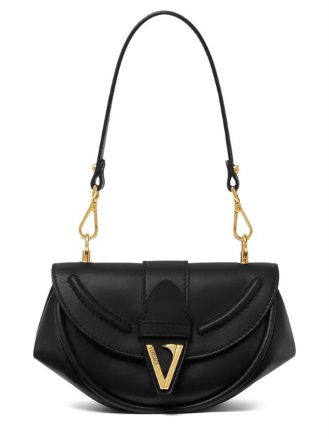 Torebka VERSACE - Virtus - Czarna