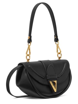 Torebka VERSACE - Virtus - Czarna