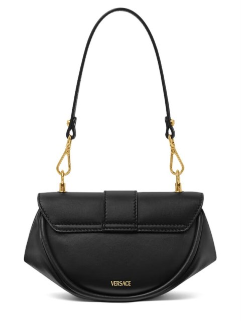 Torebka VERSACE - Virtus - Czarna