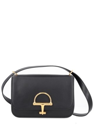 Torba GUCCI - Siena - Czarna