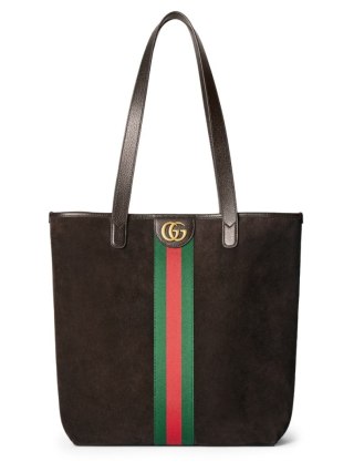 Torba GUCCI - Ophidia - Brązowa