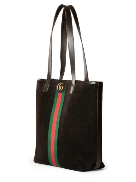 Torba GUCCI - Ophidia - Brązowa