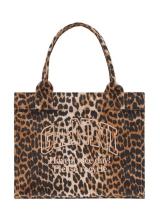 Torebka GANNI - Large Tote Bag