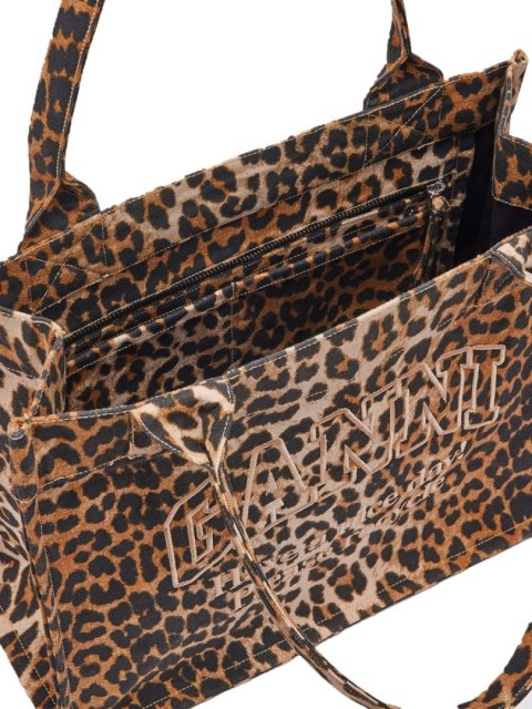 Torebka GANNI - Large Tote Bag
