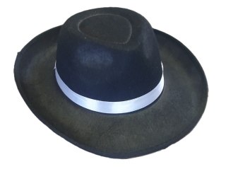 Kapelusz gangstera