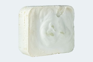 Kojące Mydło Oliwkowe – Czysta Oliwa z Oliwek – 90 g