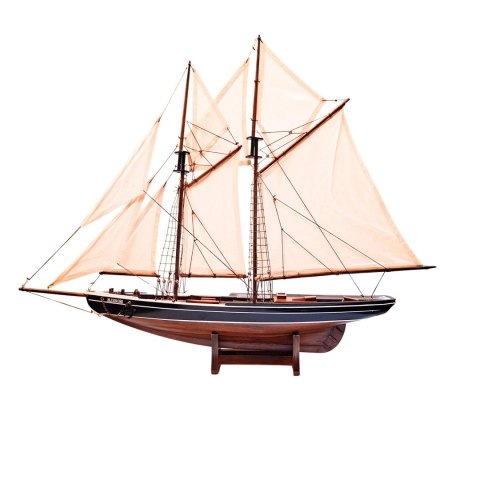 Model Statku Bluenose – Kanadyjski Szkuner – 78 cm